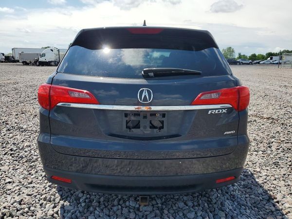 2013 ACURA RDX