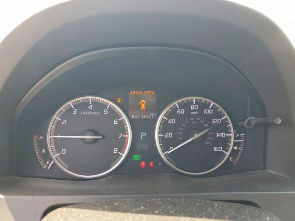 2013 ACURA RDX