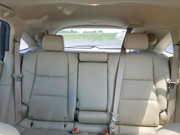 2013 ACURA RDX