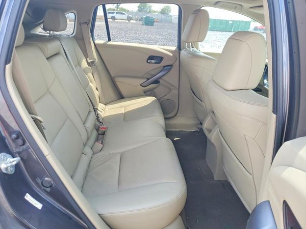2013 ACURA RDX
