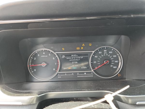 2021 KIA SORENTO S