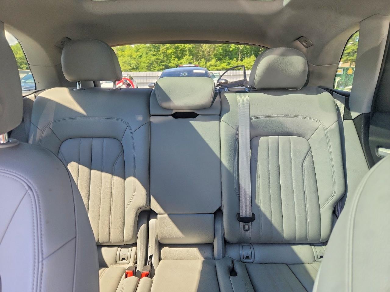 2018 AUDI Q5 quattro Premium Plus
