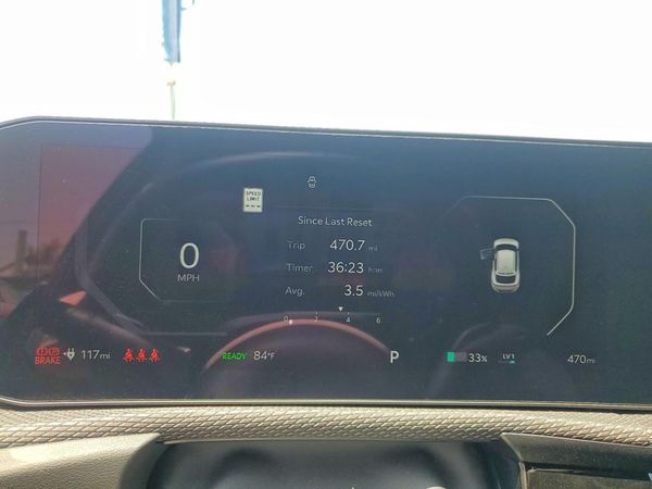 2025 KIA EV6