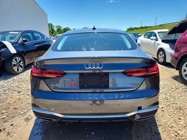 2021 AUDI A5
