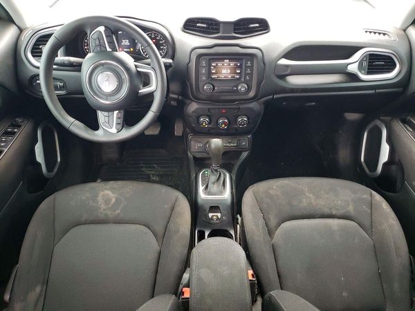 2020 JEEP RENEGADE SPORT