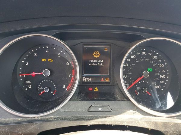 2020 VOLKSWAGEN TIGUAN SE, SEL
