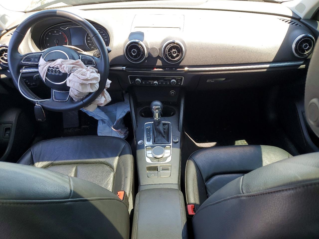 2015 AUDI A3 Premium Plus