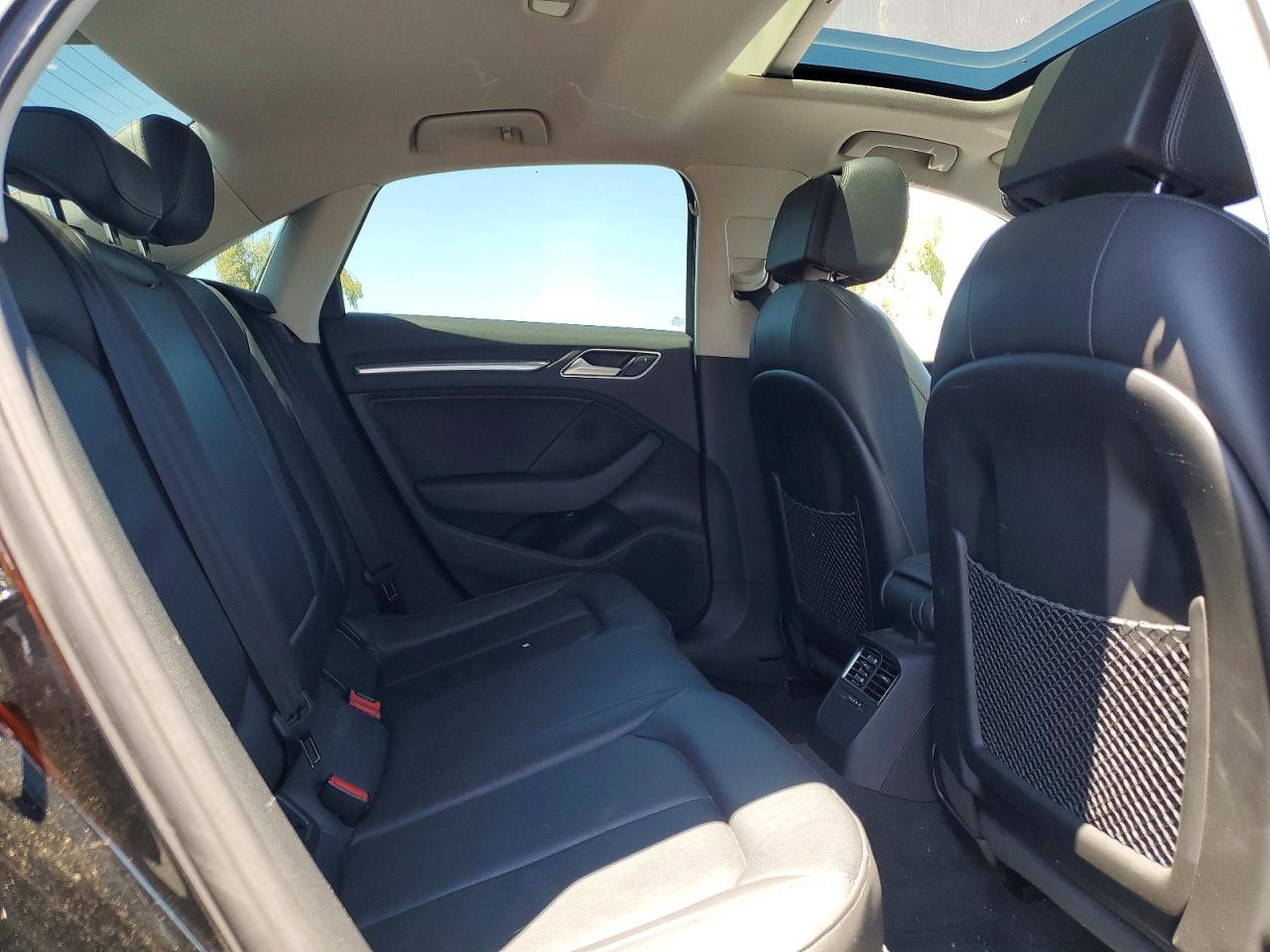 2015 AUDI A3 Premium Plus