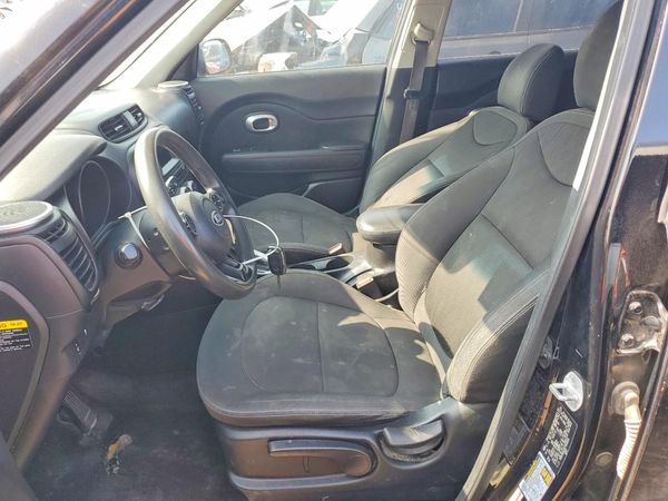 2013 KIA SOUL GL(BASE)