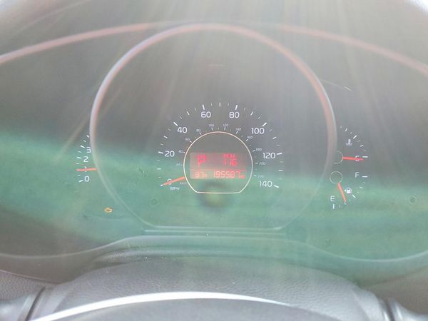 2013 KIA SOUL GL(BASE)