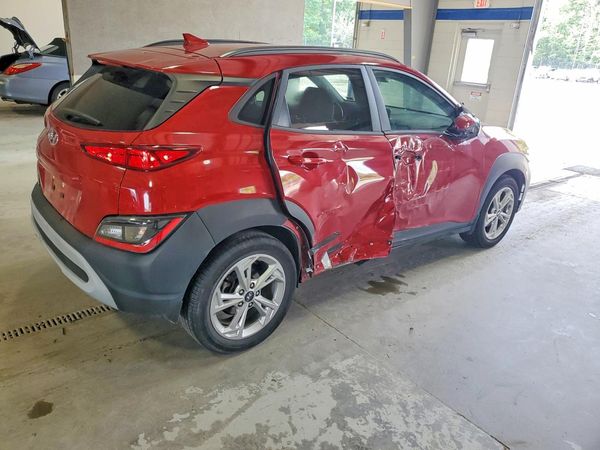 2022 HYUNDAI KONA
