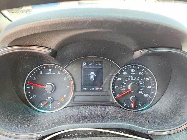 2018 KIA FORTE LX Pop,S,EX