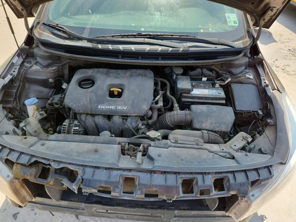 2018 KIA FORTE LX Pop,S,EX