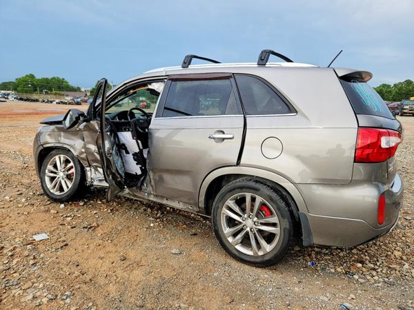 2015 KIA SORENTO TOP