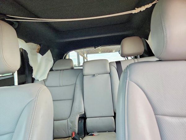 2015 KIA SORENTO TOP