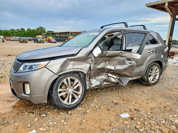 2015 KIA SORENTO TOP