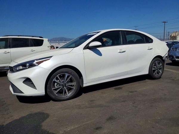 2024 KIA FORTE LX, LXS