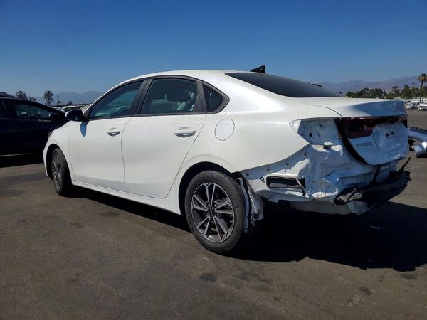 2024 KIA FORTE LX, LXS
