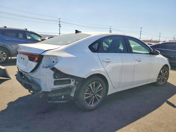 2024 KIA FORTE LX, LXS