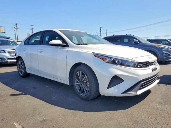2024 KIA FORTE LX, LXS