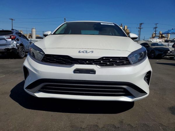 2024 KIA FORTE LX, LXS