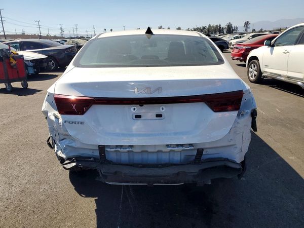 2024 KIA FORTE LX, LXS