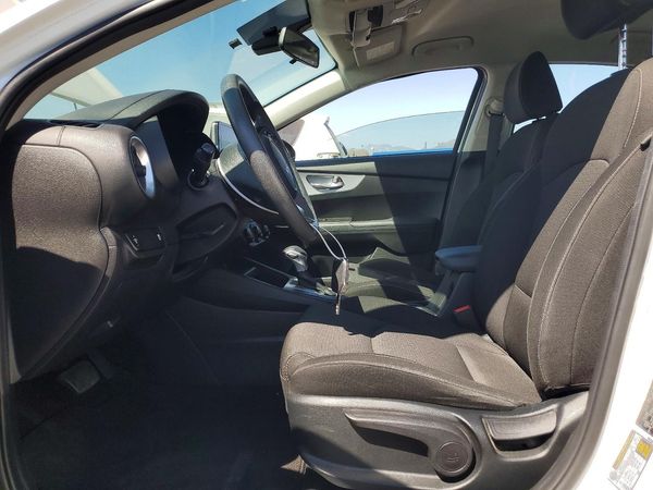 2024 KIA FORTE LX, LXS