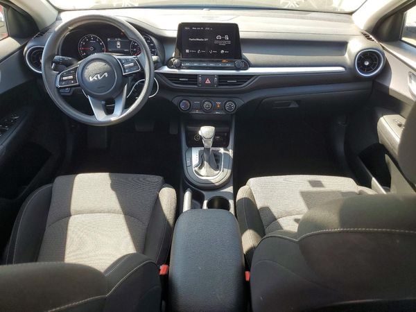 2024 KIA FORTE LX, LXS
