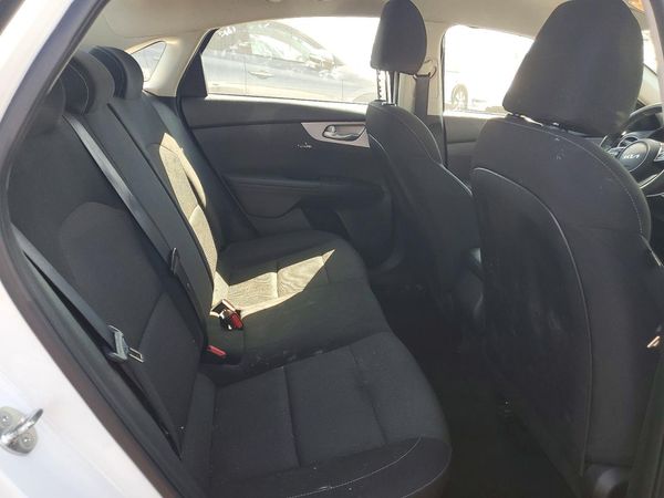 2024 KIA FORTE LX, LXS