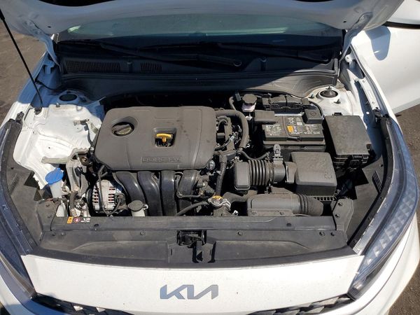 2024 KIA FORTE LX, LXS
