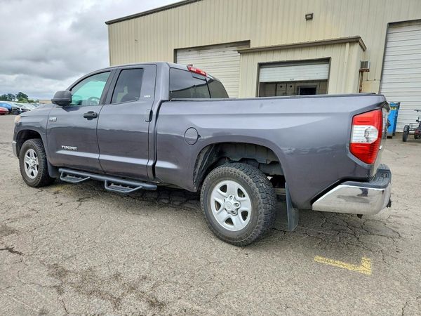 2020 TOYOTA TUNDRA SR5 Grade