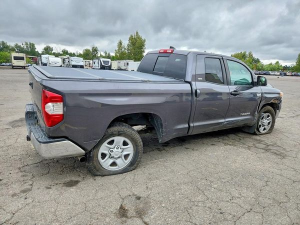 2020 TOYOTA TUNDRA SR5 Grade