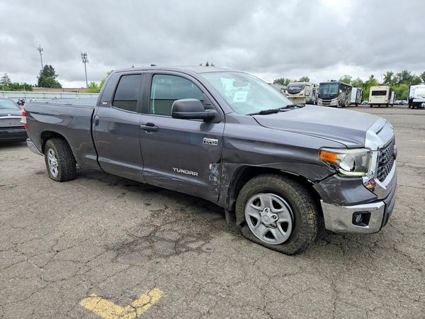 2020 TOYOTA TUNDRA SR5 Grade