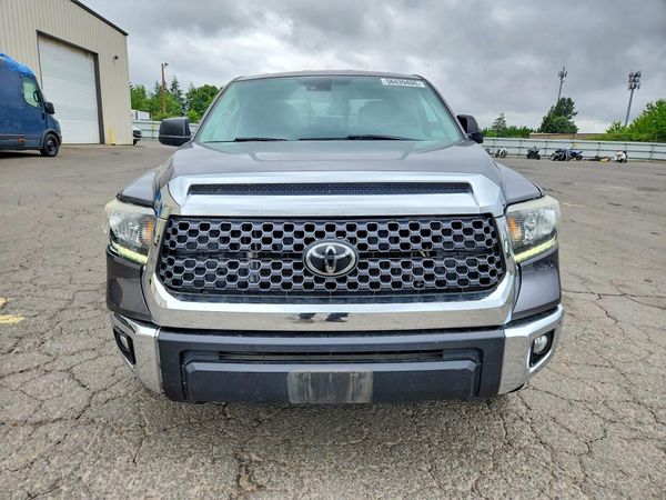 2020 TOYOTA TUNDRA SR5 Grade
