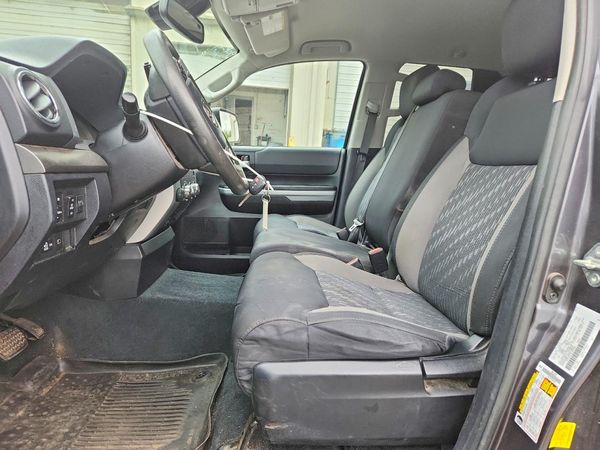 2020 TOYOTA TUNDRA SR5 Grade