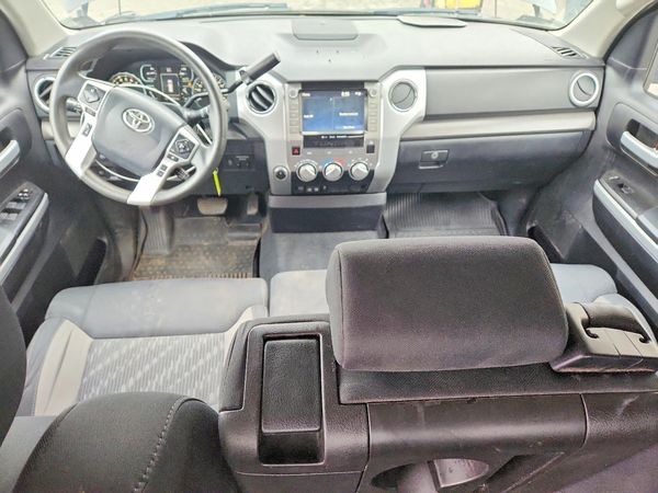 2020 TOYOTA TUNDRA SR5 Grade