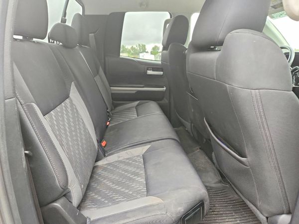 2020 TOYOTA TUNDRA SR5 Grade