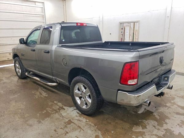 2013 RAM 1500 ST