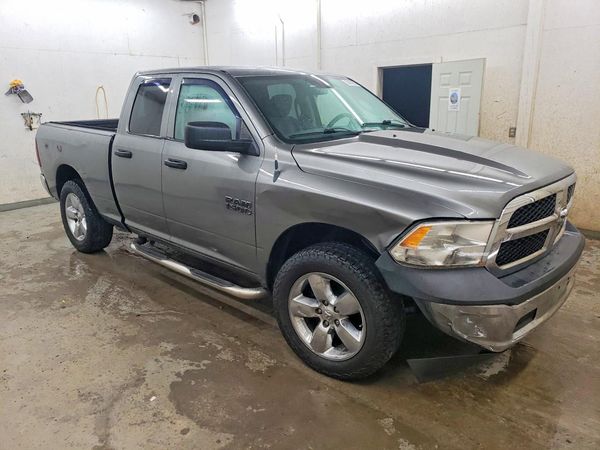 2013 RAM 1500 ST