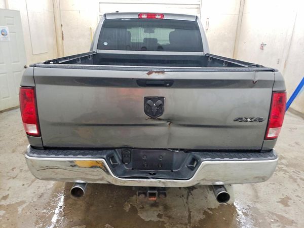 2013 RAM 1500 ST