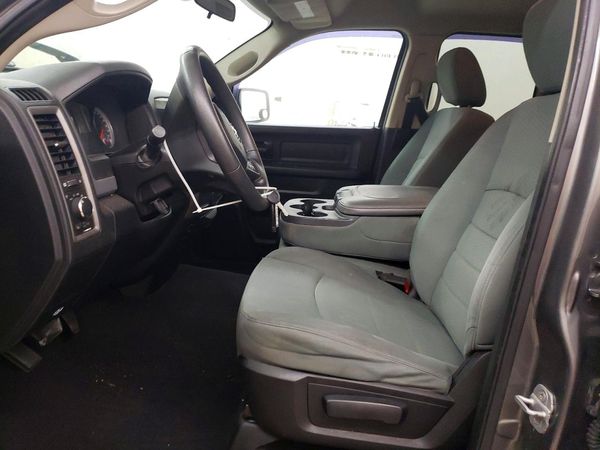 2013 RAM 1500 ST