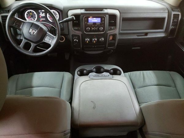2013 RAM 1500 ST