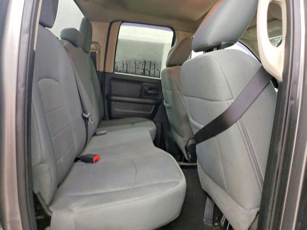2013 RAM 1500 ST
