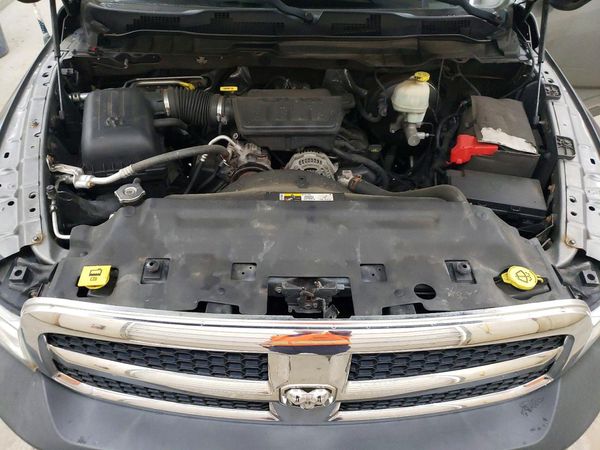 2013 RAM 1500 ST