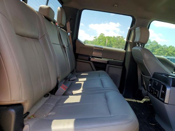 2020 FORD F150