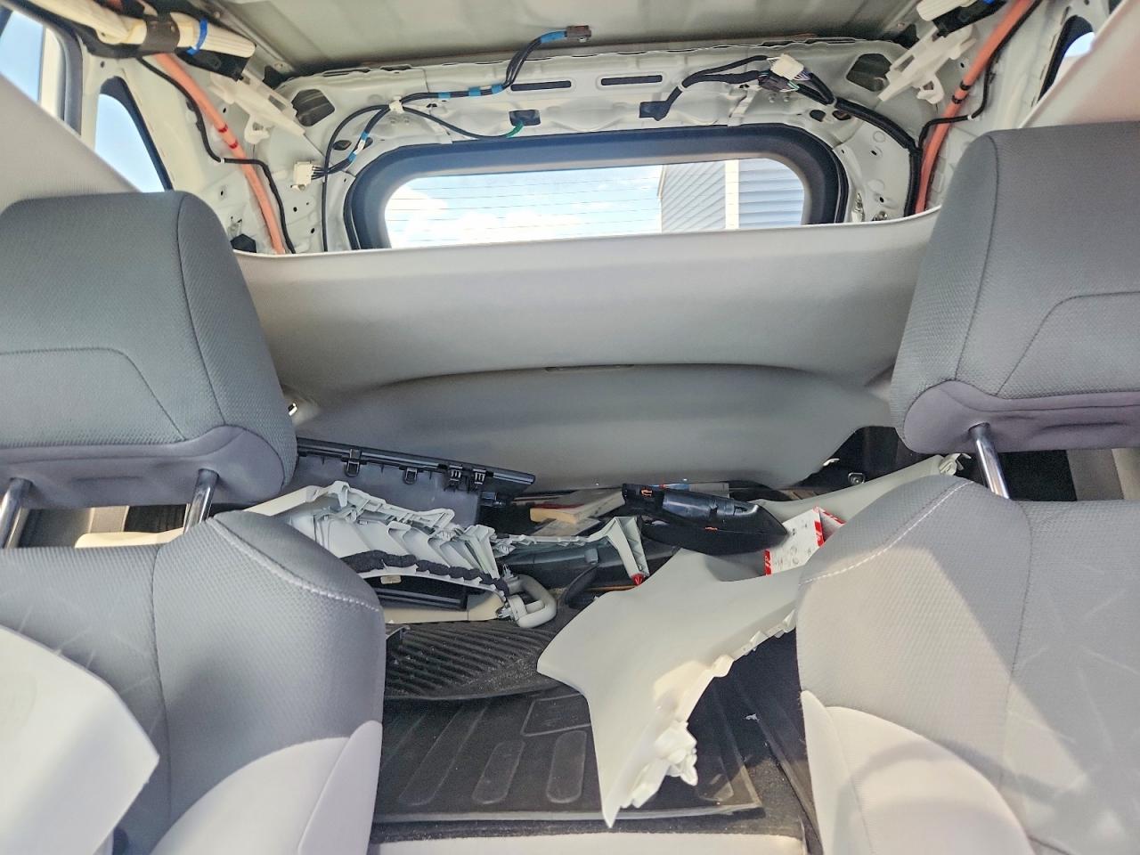 2019 TOYOTA RAV4 HYBRID
