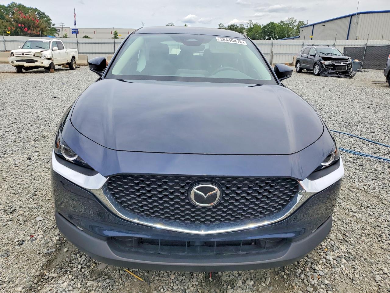 2024 MAZDA CX-30