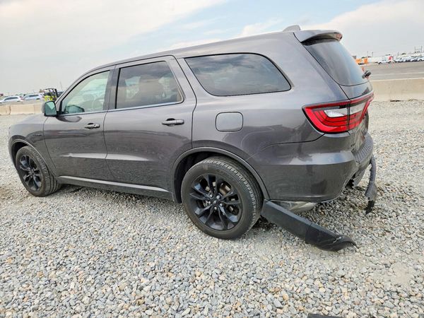 2020 DODGE DURANGO