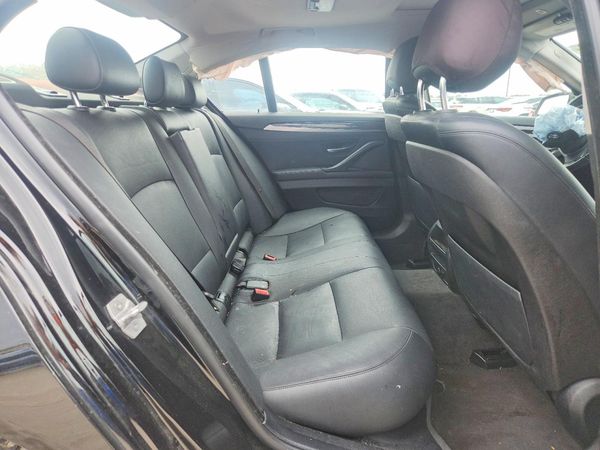 2015 BMW 528