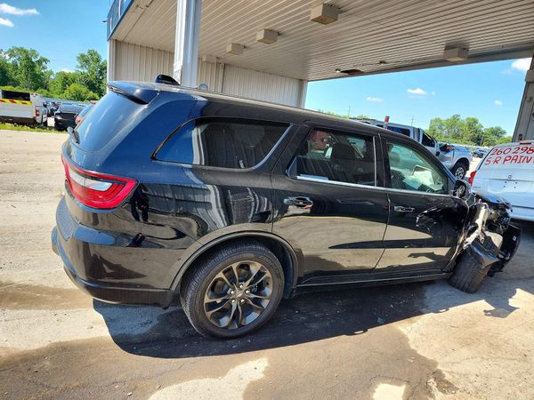 2019 DODGE DURANGO GT